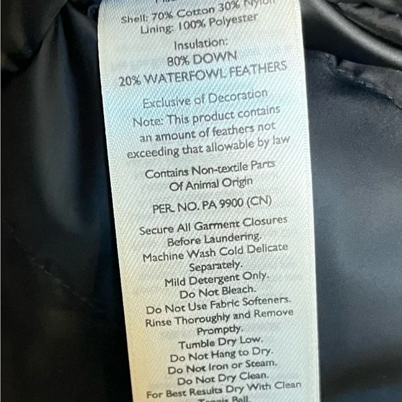 Women's Eddie Bauer Down Willamette Belted Parka - Picture 6 of 9